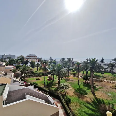 Bs Club Tropicana Primera Linea De Playa, Min 6 Noches, A 2 Minutos De La Playa