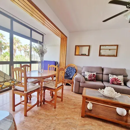 Bs Club Tropicana Primera Linea De Playa, Min 6 Noches, A 2 Minutos De La Playa *