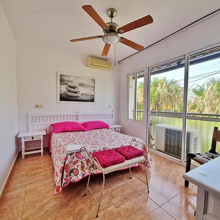 Bs Club Tropicana Primera Linea De Playa, Min 6 Noches, A 2 Minutos De La Playa Apartment